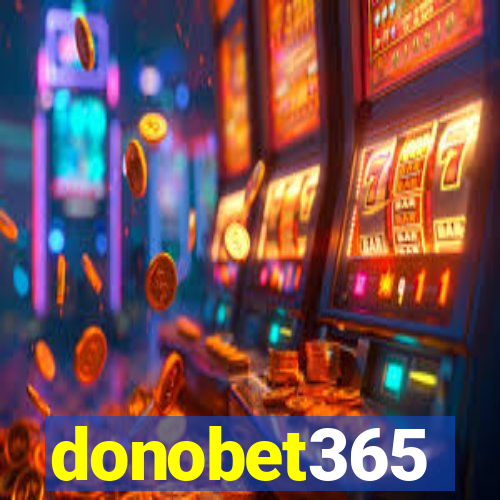 donobet365