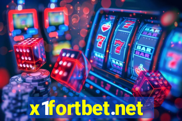 x1fortbet.net