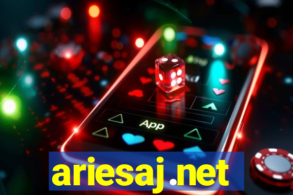 ariesaj.net