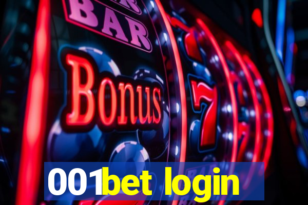 001bet login