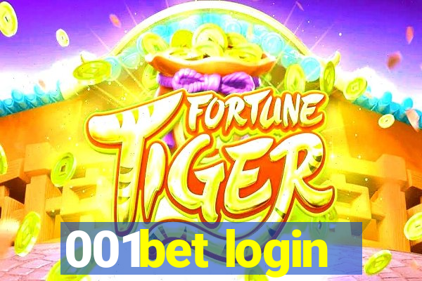 001bet login