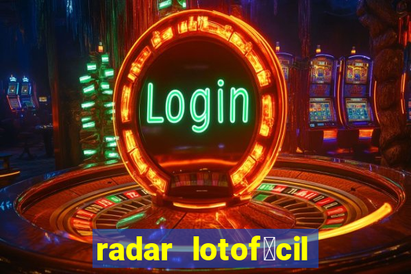 radar lotof谩cil com br