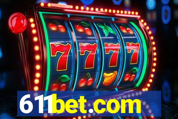 611bet.com