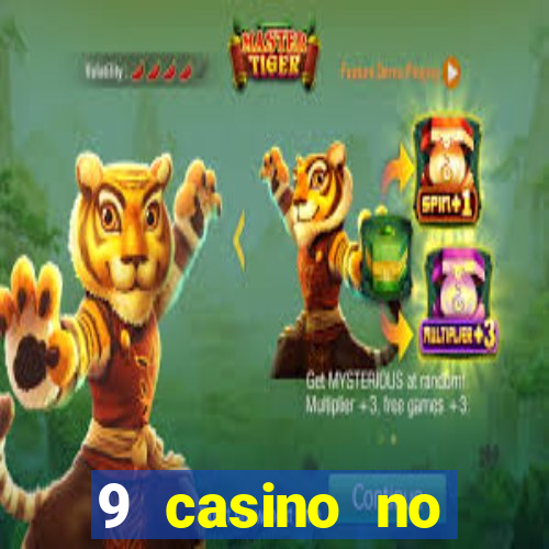 9 casino no deposit bonus