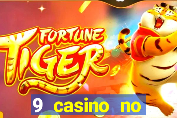 9 casino no deposit bonus