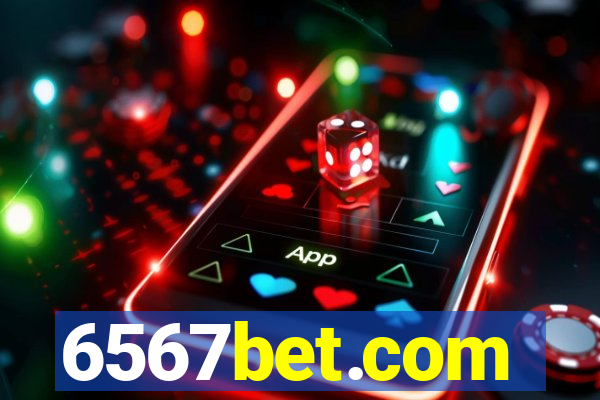 6567bet.com