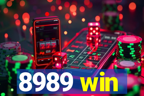 8989 win