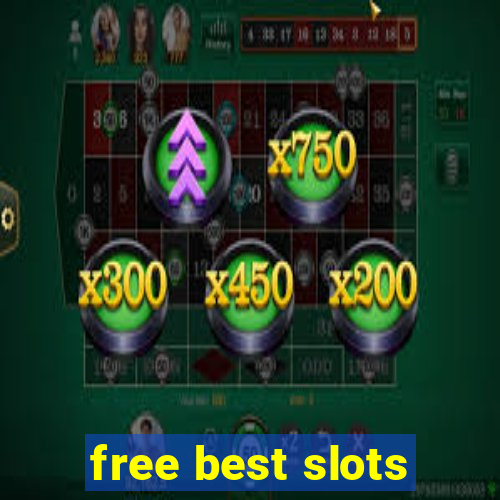 free best slots