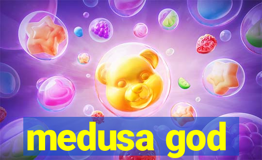 medusa god