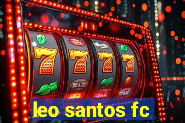 leo santos fc