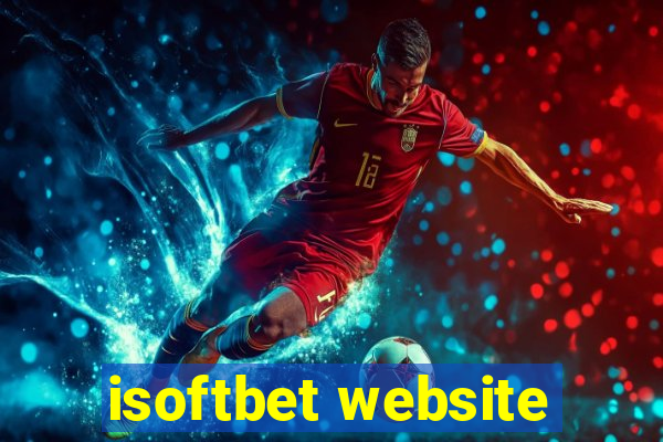 isoftbet website