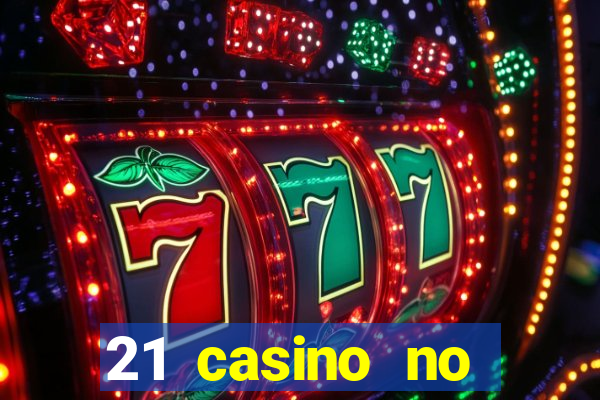 21 casino no deposit code