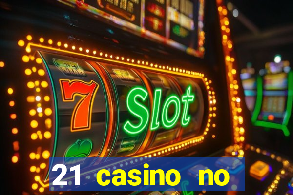 21 casino no deposit code