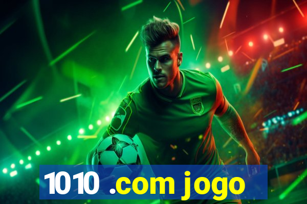 1010 .com jogo