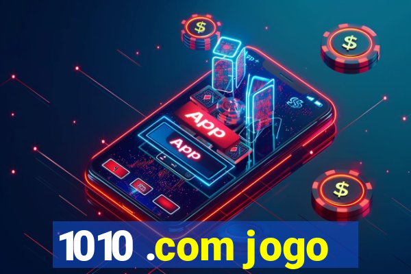 1010 .com jogo