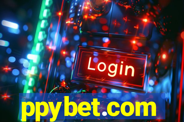 ppybet.com