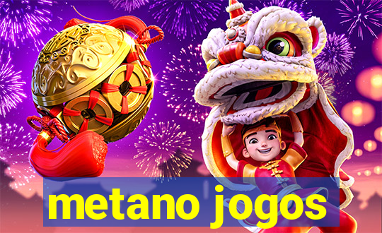 metano jogos