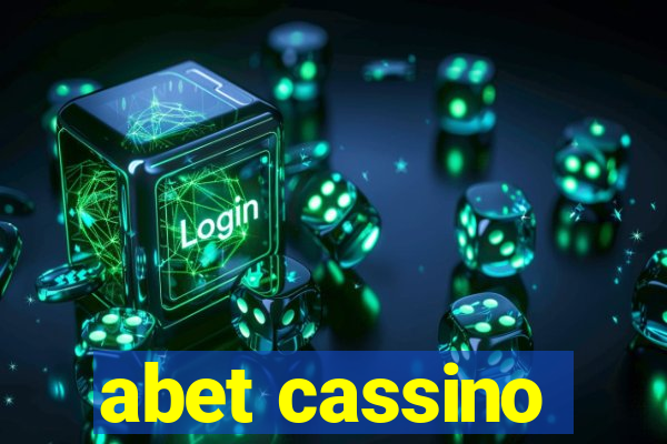 abet cassino