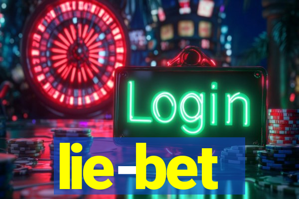 lie-bet