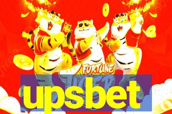 upsbet