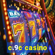 c.9c casino