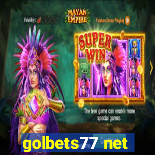 golbets77 net