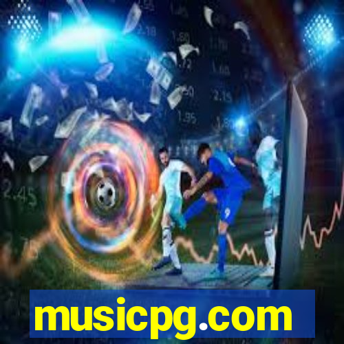 musicpg.com