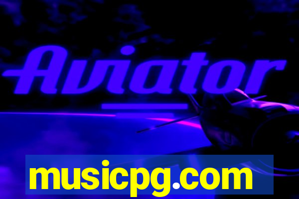 musicpg.com