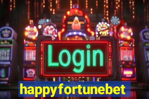 happyfortunebet.com