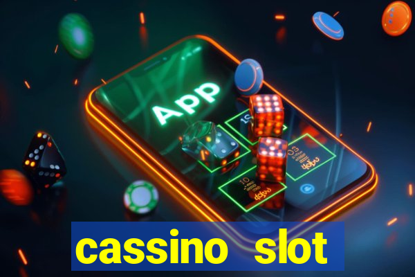 cassino slot pagando no cadastro