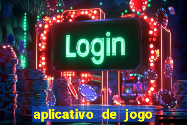 aplicativo de jogo que paga no cadastro