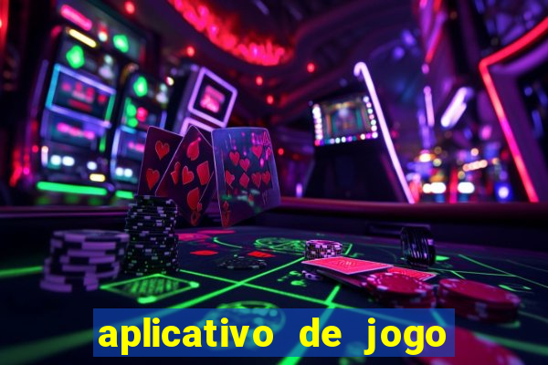 aplicativo de jogo que paga no cadastro