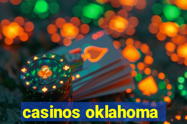 casinos oklahoma