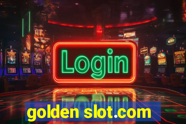 golden slot.com