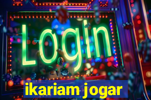 ikariam jogar