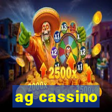 ag cassino