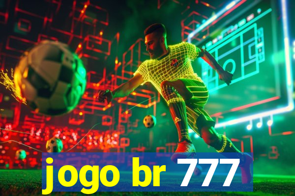 jogo br 777