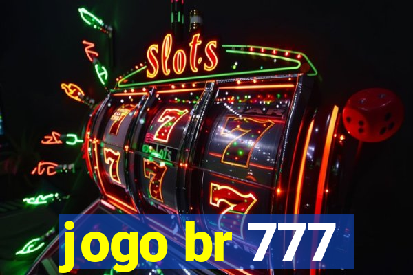 jogo br 777