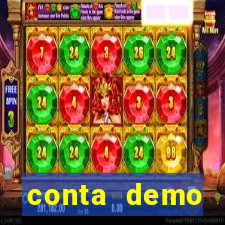 conta demo prosperity fortune tree