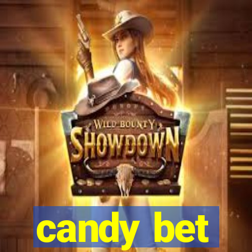 candy bet