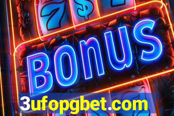 3ufopgbet.com