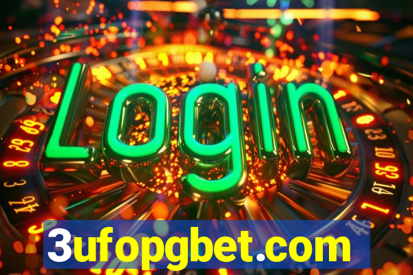 3ufopgbet.com