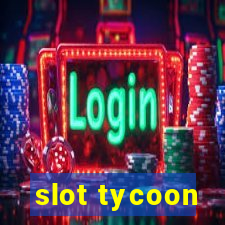 slot tycoon