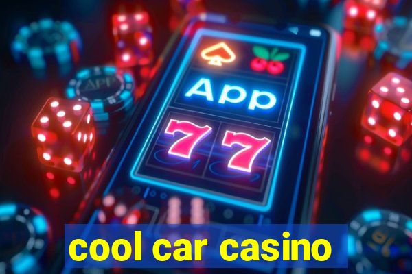 cool car casino