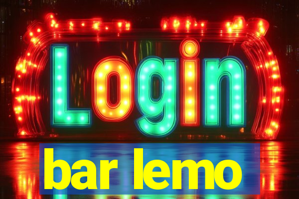 bar lemo