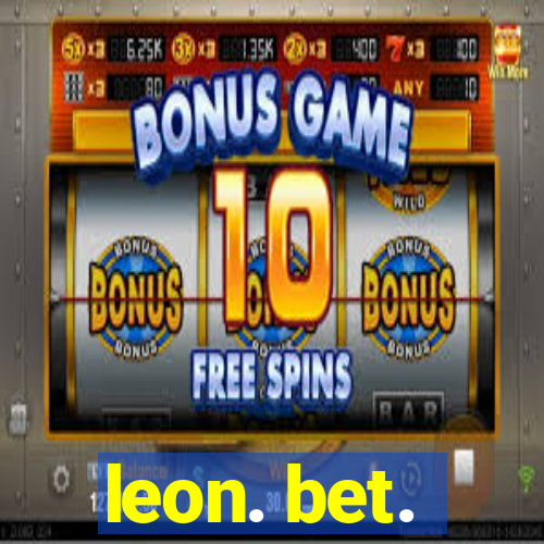 leon. bet.