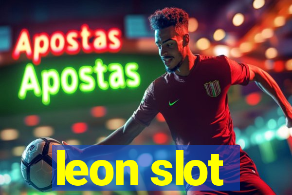 leon slot