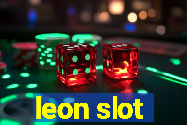 leon slot