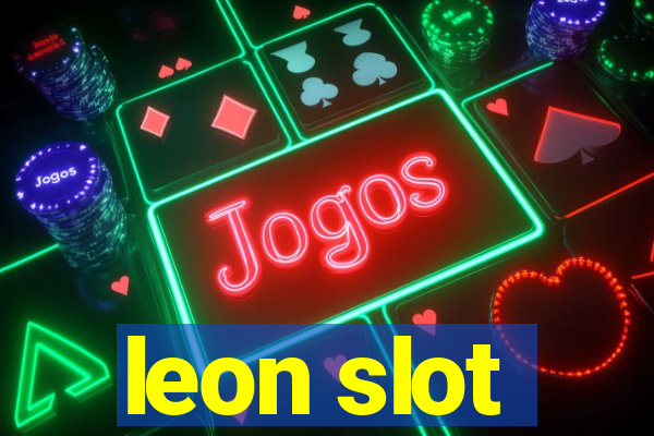 leon slot