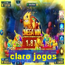 claro jogos